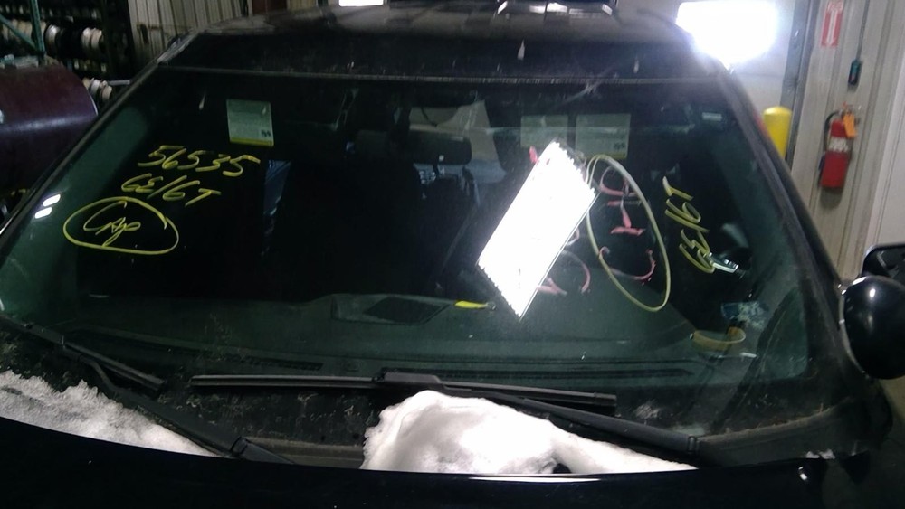 Used Telematics Interface Module fits: 2017 Ford Explorer Communication voice re