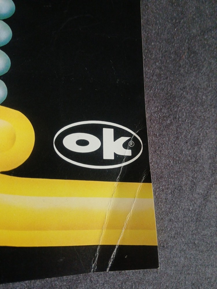 Ok Machine & Tool Corporation Catalog