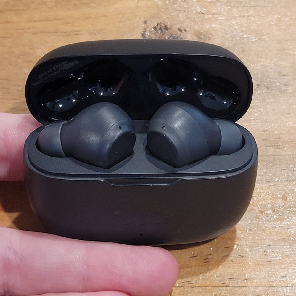 JBL Vibe 200TWS OEM Full Set Or Left Right Case Only Replacement