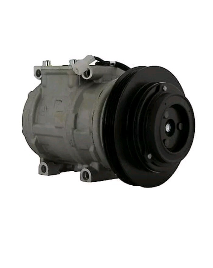 ToughOne/Carquest T78316 A/C Compressor