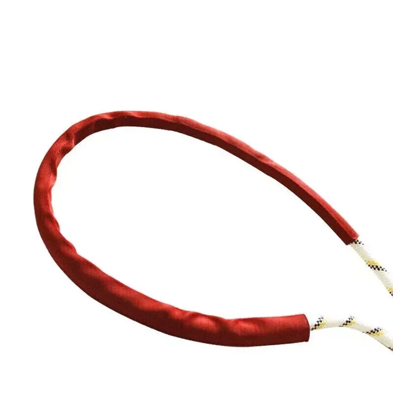 Adjustable Work Position Lanyard Tree Climbing Fall Protection Equipment