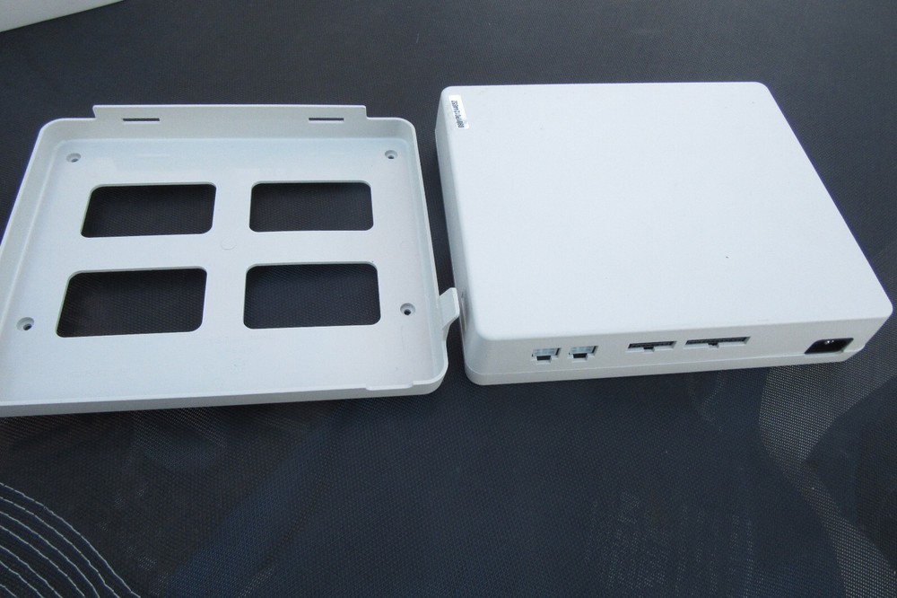 Sleep Number FlexFit 1K Control Unit Box