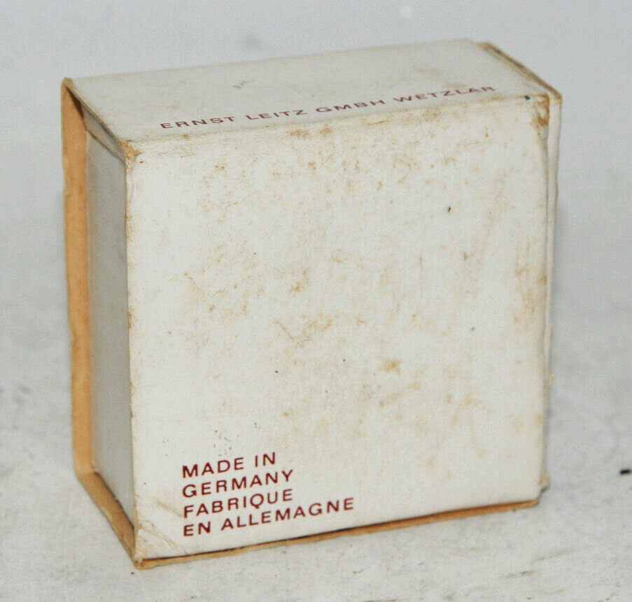 Leica Center Ring R 14134