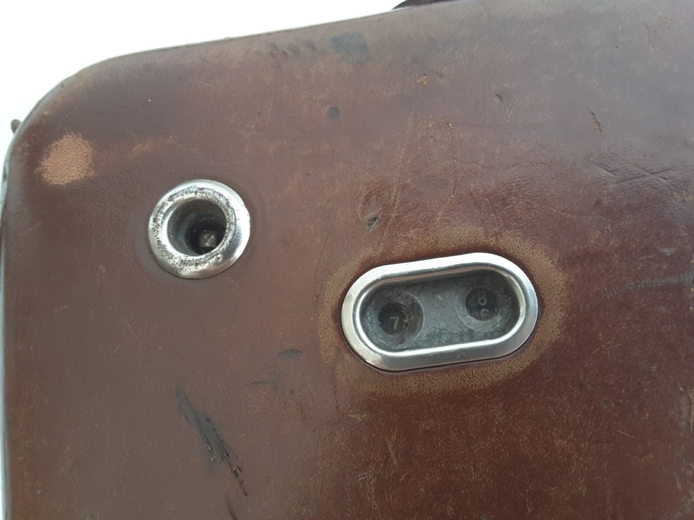 IBM MODEL 3750 WATCHMANS CONTROL CLOCK 1930-1959