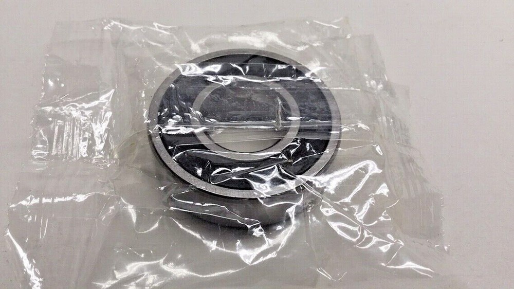 SNR 6203E Ball Bearing Single Sealed 6203-E