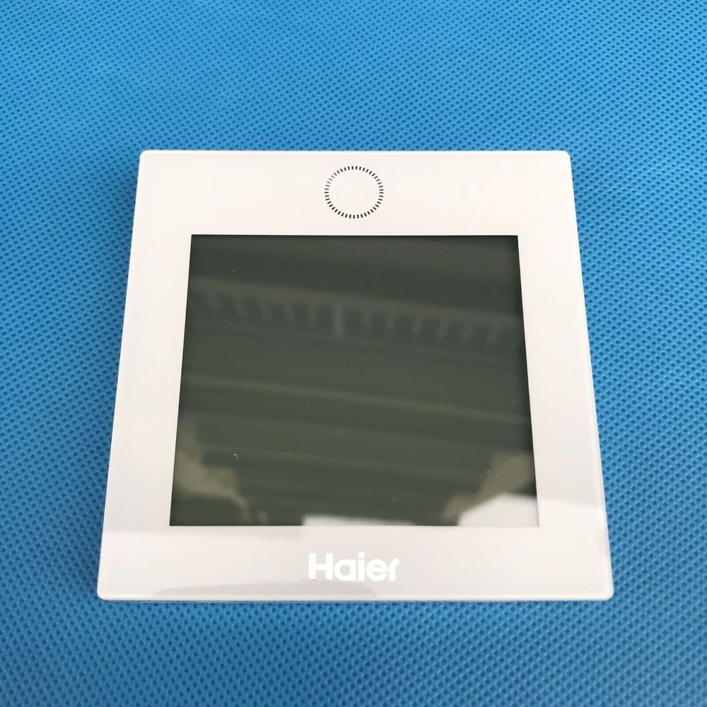 1PCS new For Haier air conditioner remote control 0150401331D panel YR-E17