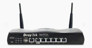 Draytek Vigor 2927ax