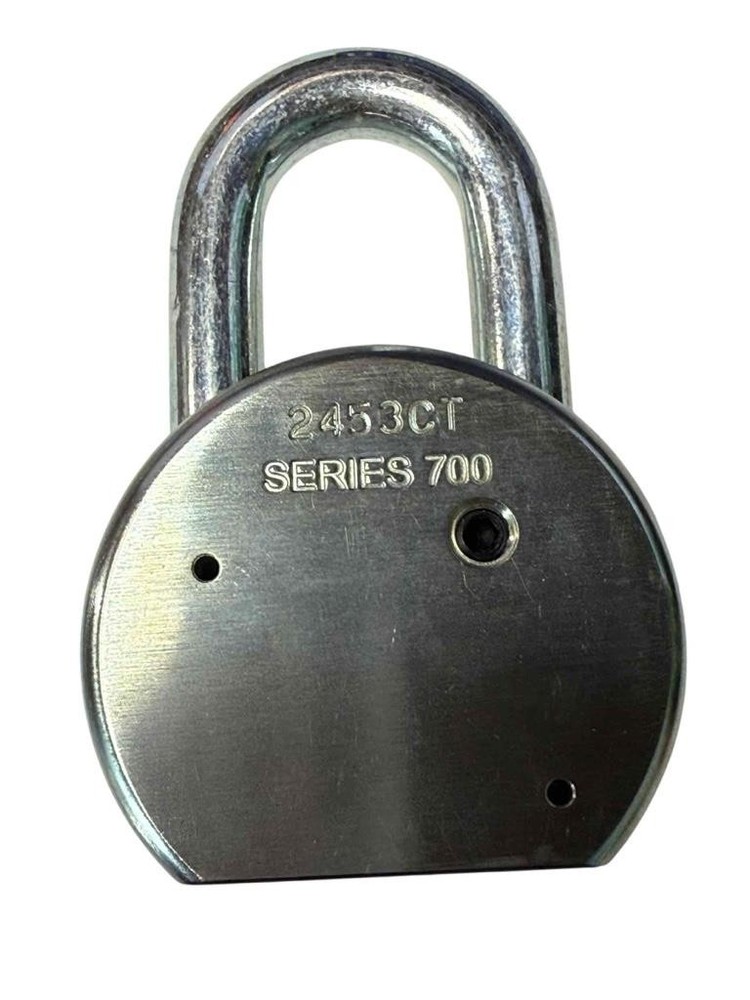 NEW American Lock A702KAWR2 Padlock