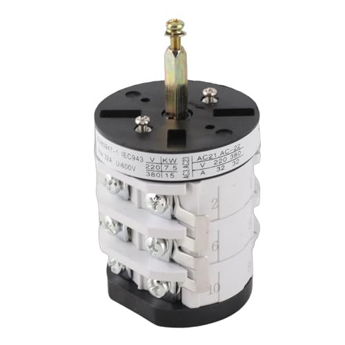 Forward Reverse Switch,Car Tire Changer Metal Machine Motor Forward Reverse