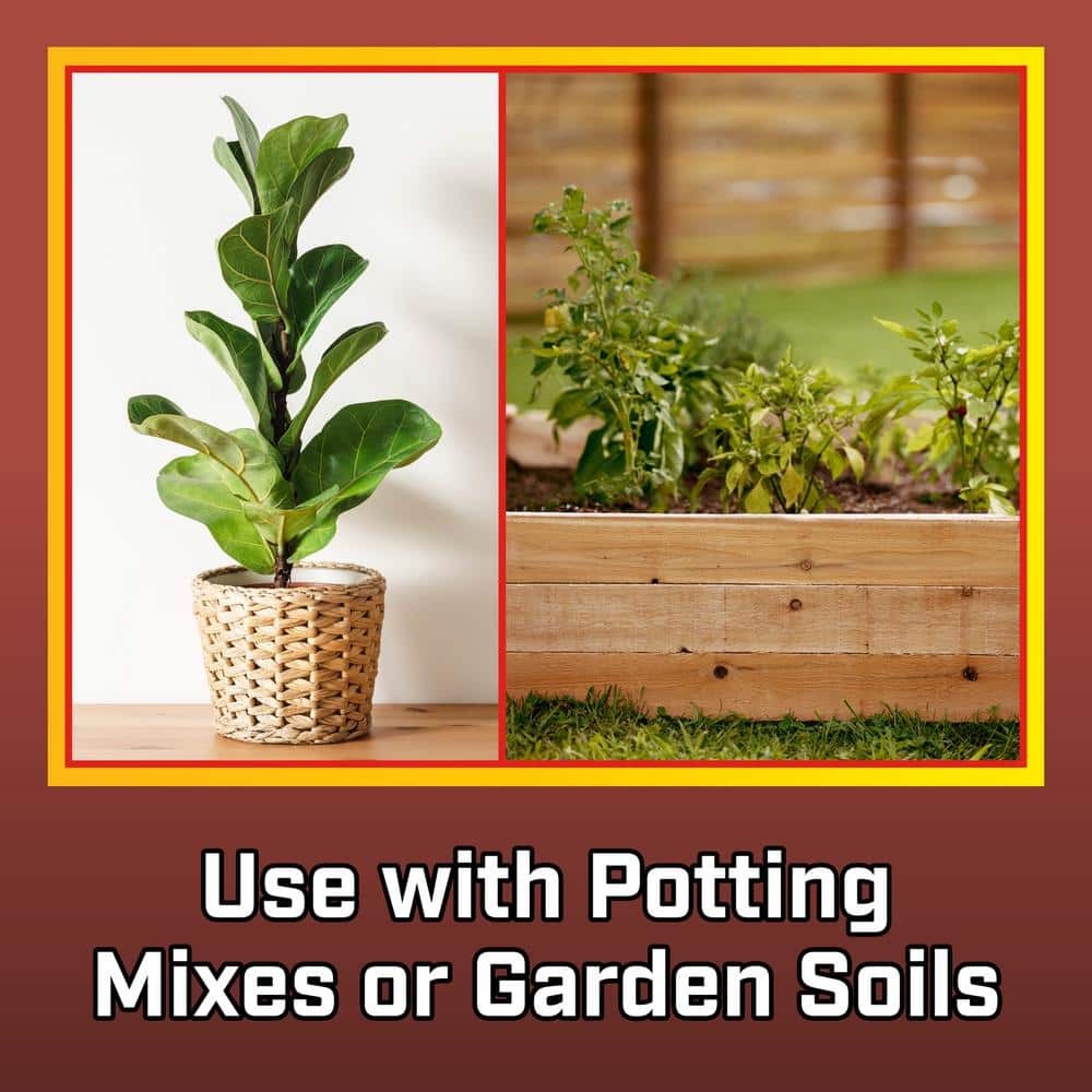 2 Cu. Ft. Organic Vermiculite Soil Amendment