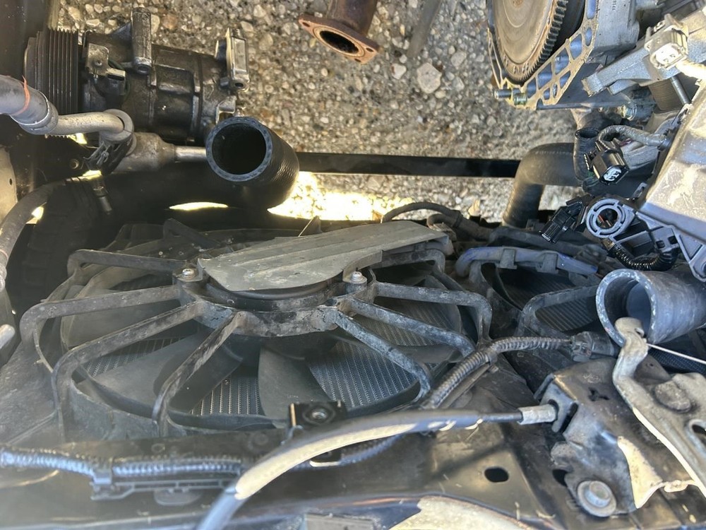 Engine ECM Electronic Module Engine Control Fits 18-19 ACCORD 104951671