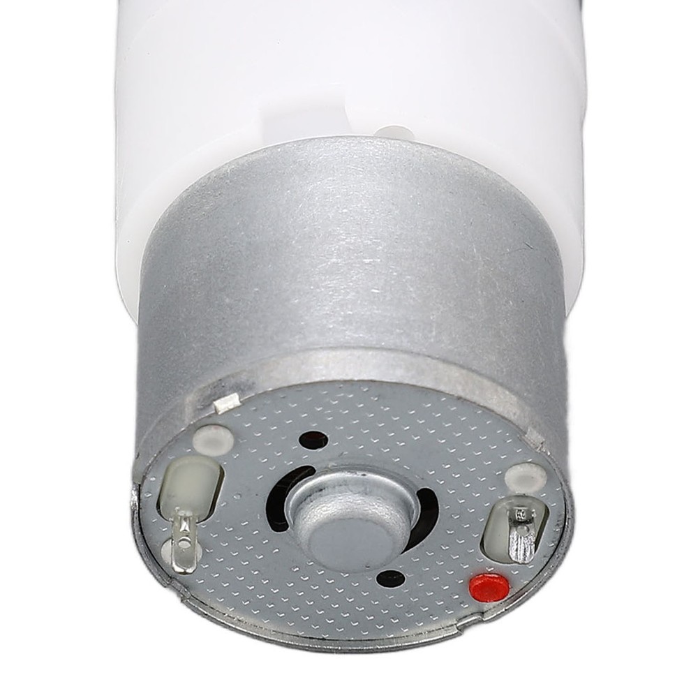 Micro Vacuum Pump Anti Explosion Brushed Air Pumping DC12V✈