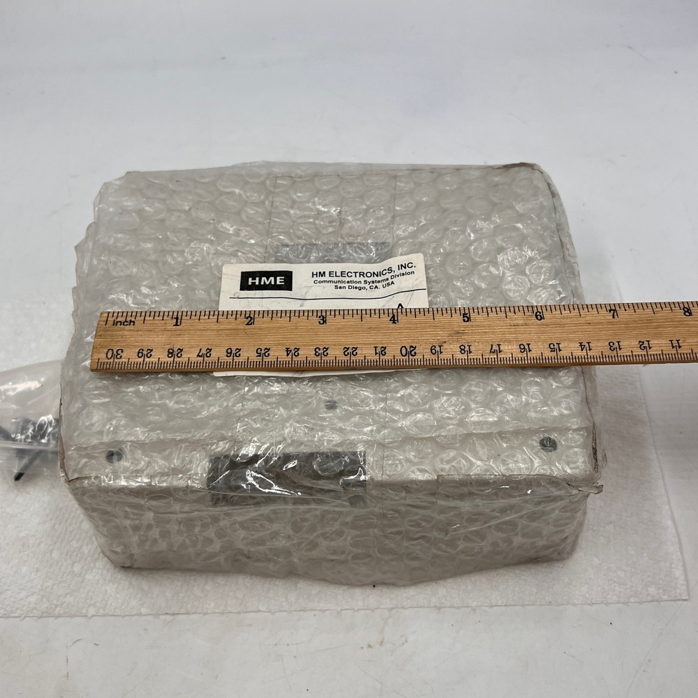 HME Electronics IC300 Wall Mount Bracket Metal Support Brace