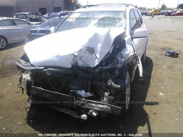 06-08 TOYOTA RAV4 TRANSFER CASE CONTROL MODULE ECM ASSEMBLY