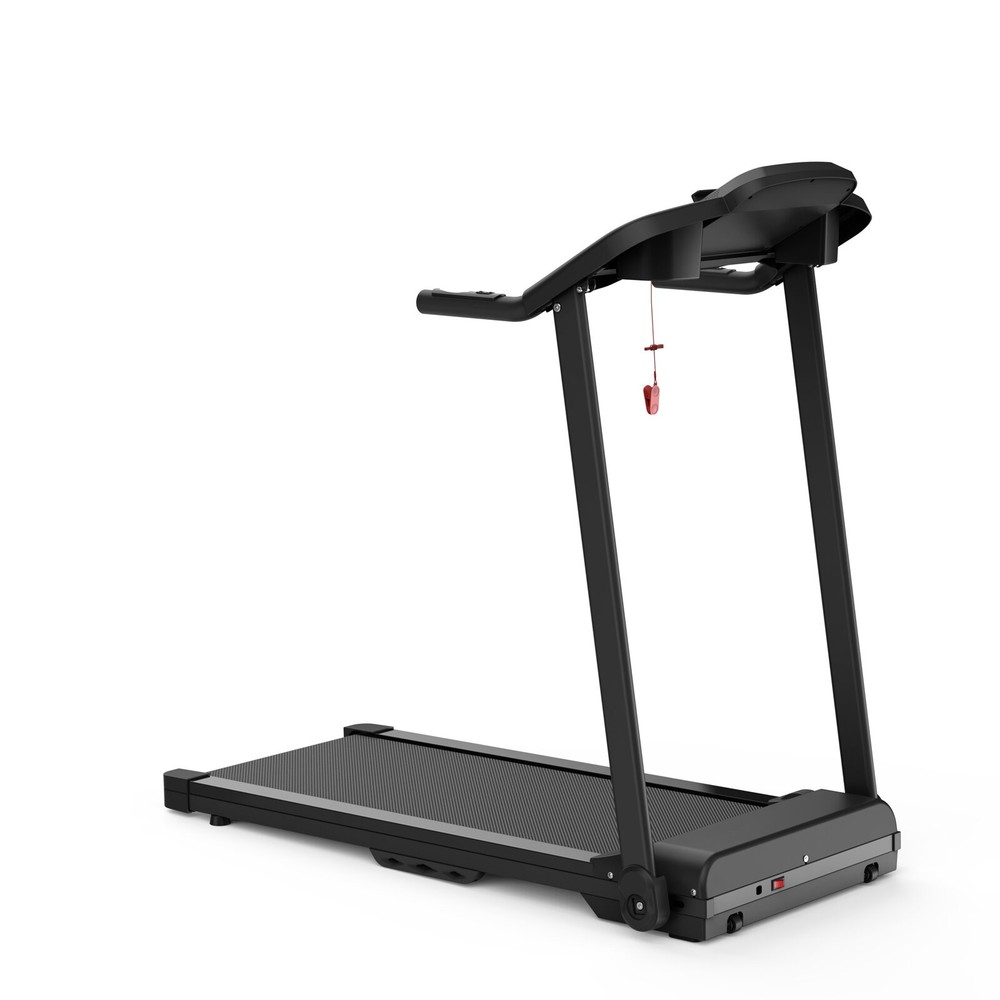 Foldable Treadmill 2.5HP Electric Folding Treadmill Running Walking Machine
