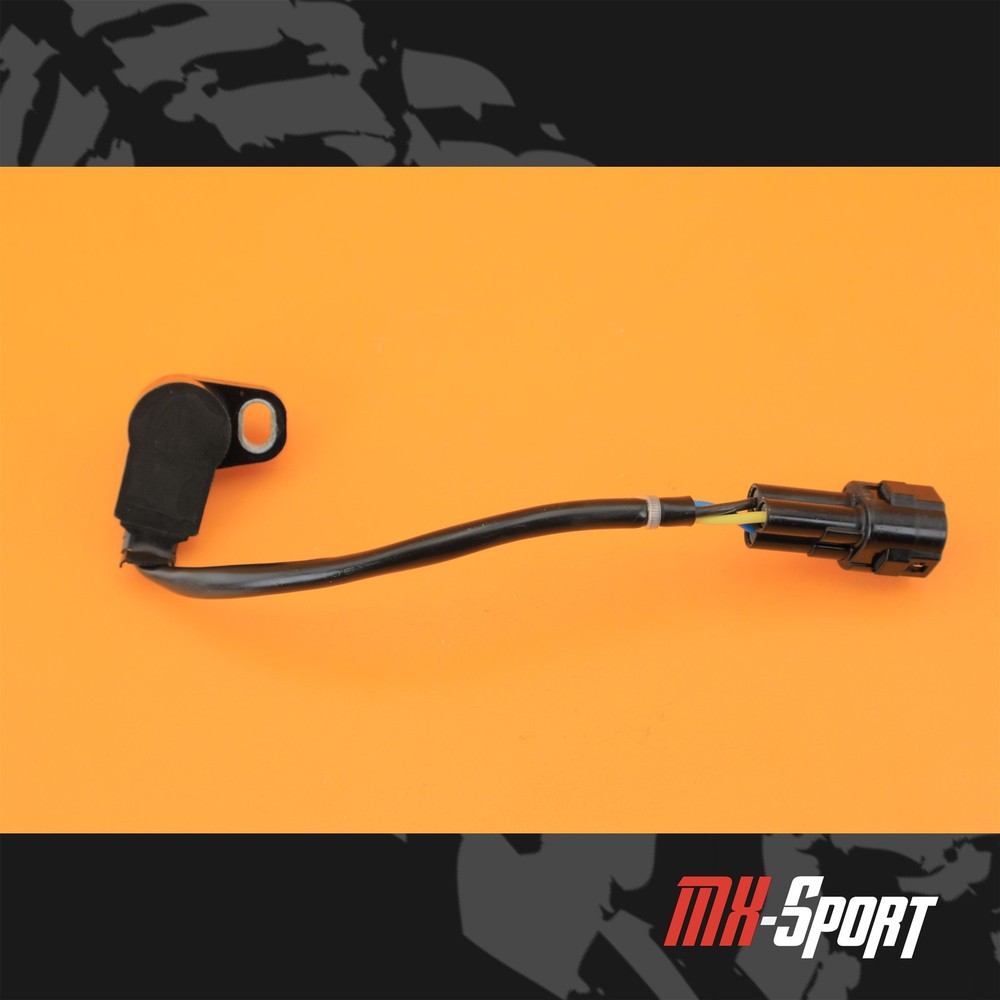 07-11 2007 Outlaw 525 IRS OEM TPS Throttle Position Sensor 2203527