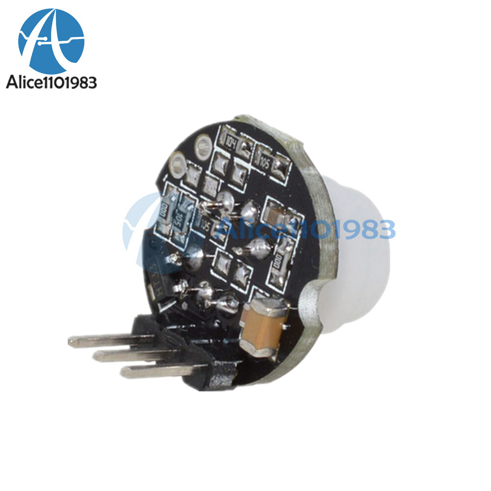Mini MH-SR602 SR602 PIR Infrared Motion Sensor Detector Module For Arduino