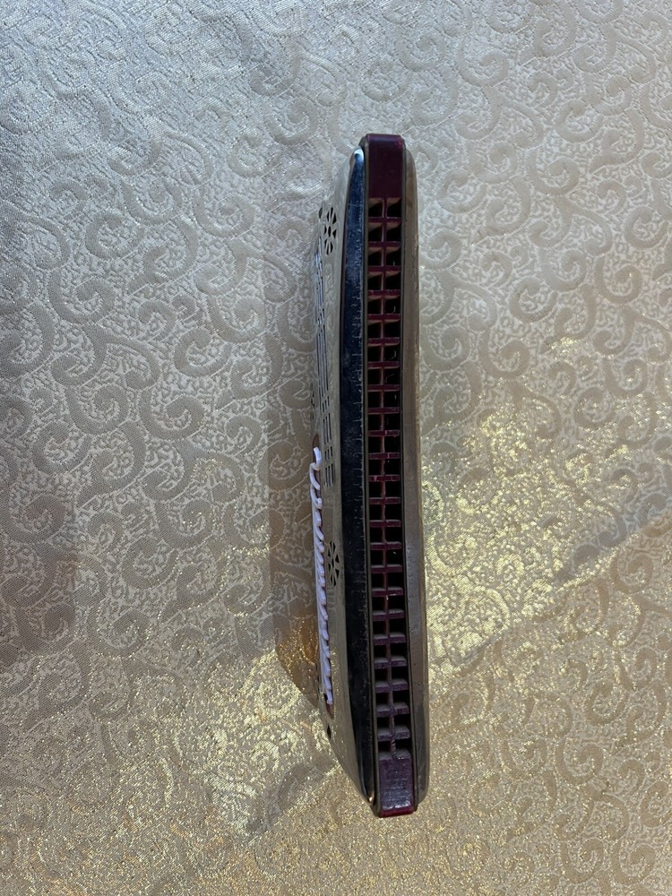 Weltmeister Harmonica