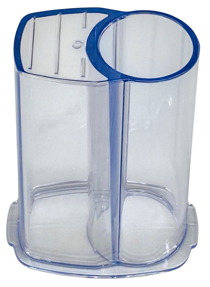 W10466865 - Food Processor Pusher | Replaces KitchenAid