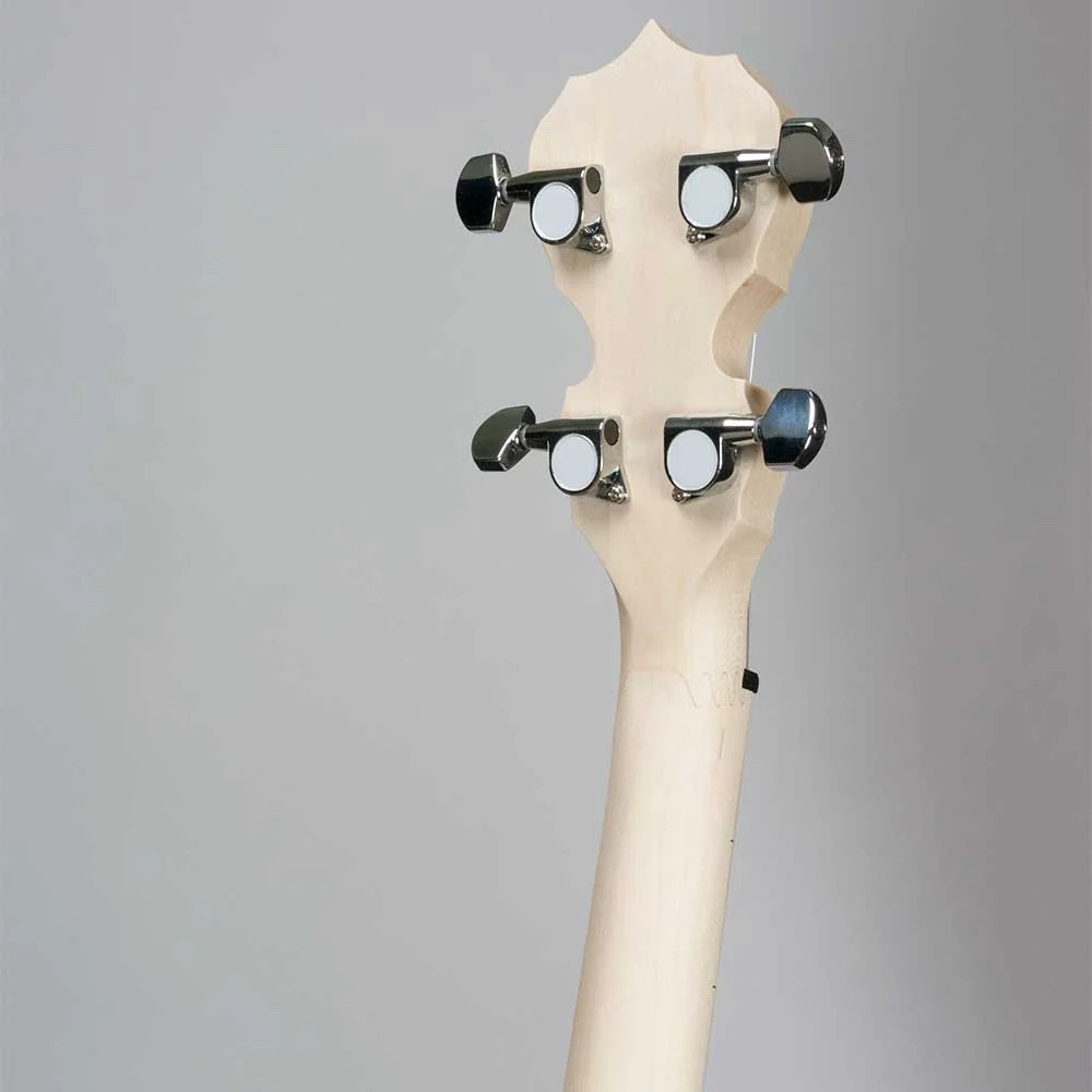 Deering Goodtime 5-String Openback Banjo - Most Recommended Beginner Banjo