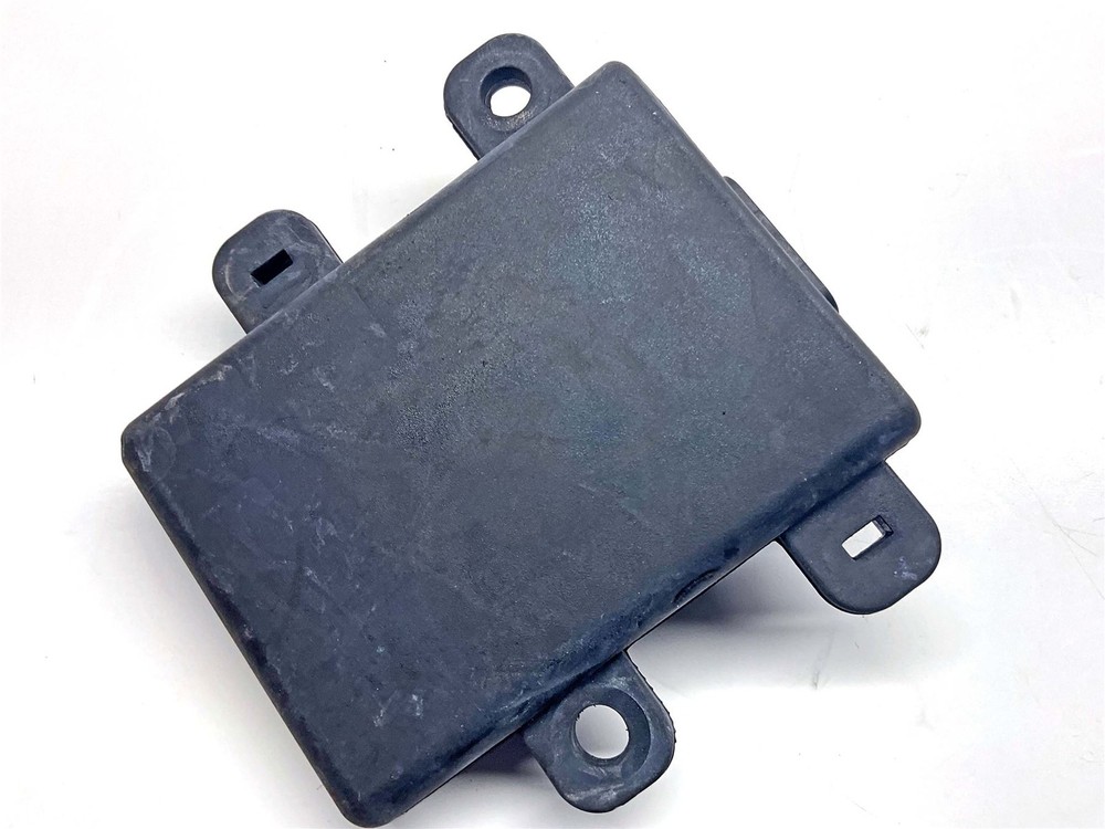 2023 Ducati Monster 937 Blackbox Unit - 38511353B