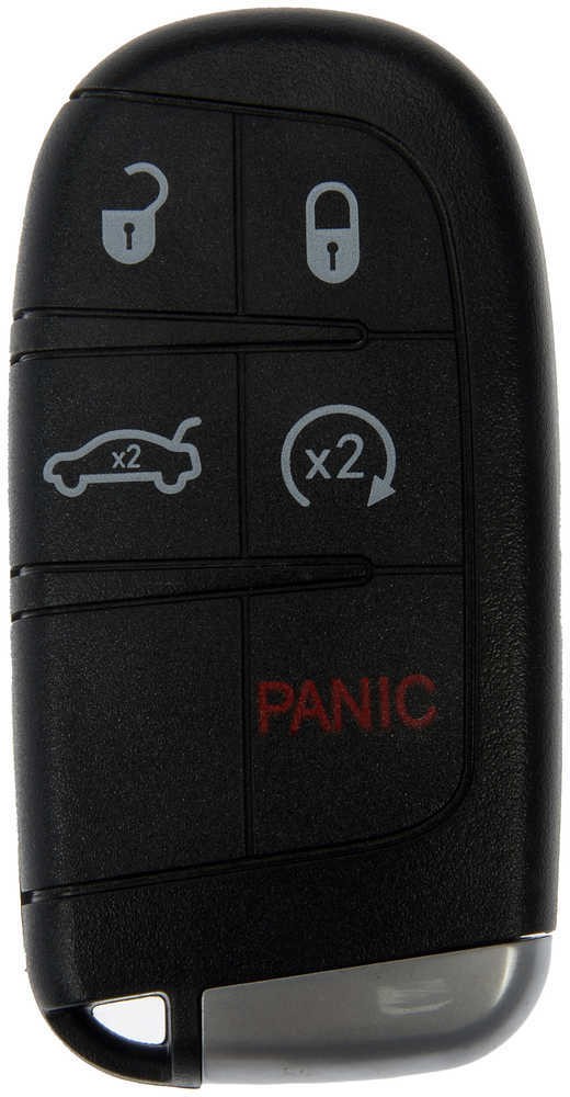 DORMAN - HELP 99084 Keyless Entry Transmitter