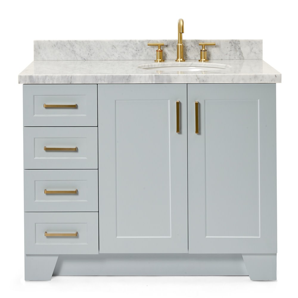 Ariel Q043SRCWOVO Taylor 42" - Grey