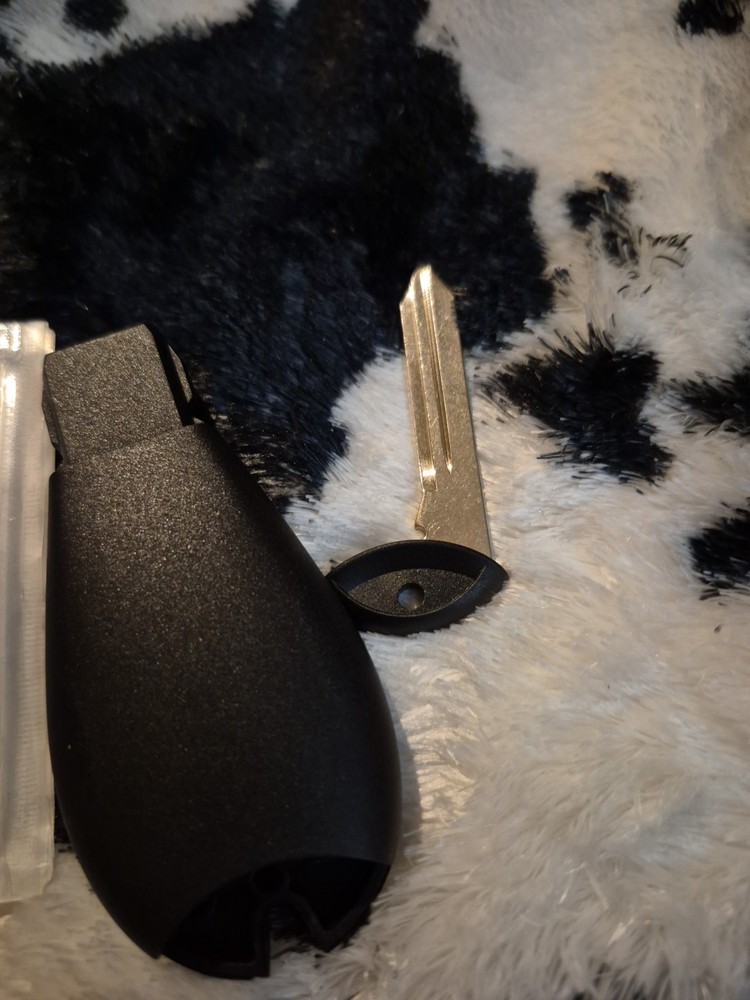 Horande Replacement Shell Open Package. New