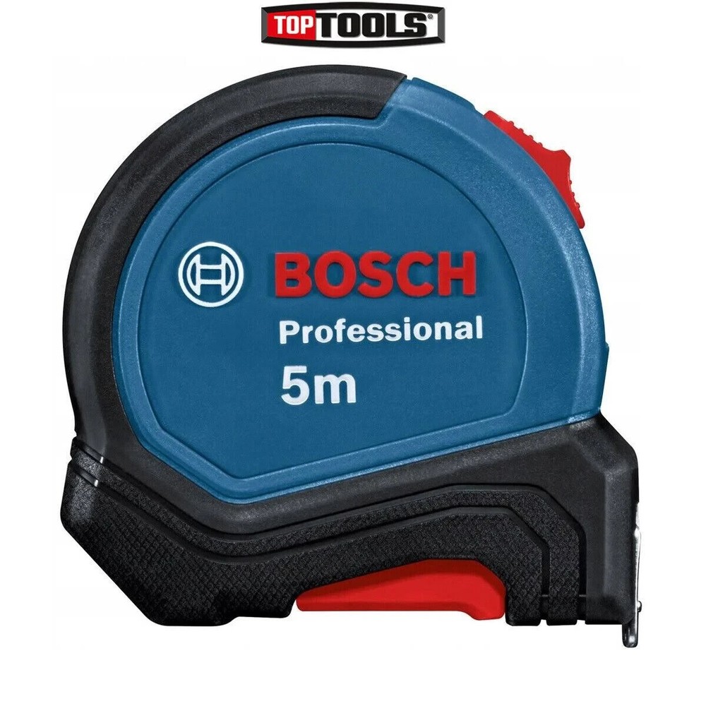 BOSCH 1600A016BH Professional Convex (Length: 5m/Width: 27mm)