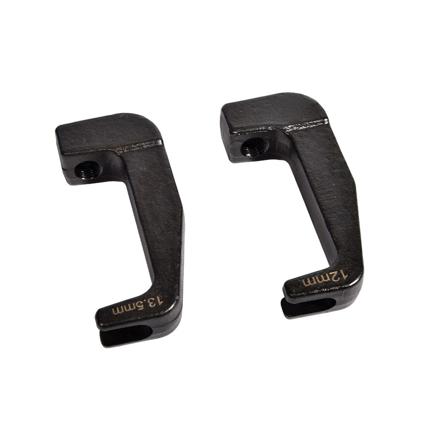 Diesel Injector Removal Puller Pneumatic Injector Extractor Puller Kit car tools