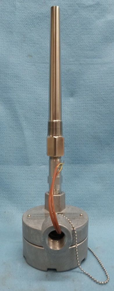 ROSEMOUNT CONNECTION HEAD 00079-0325-0002