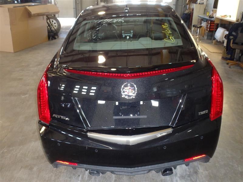 15 CADILLAC ESCALADE FRONT COLLISION AVOIDANCE CAMERA 944477