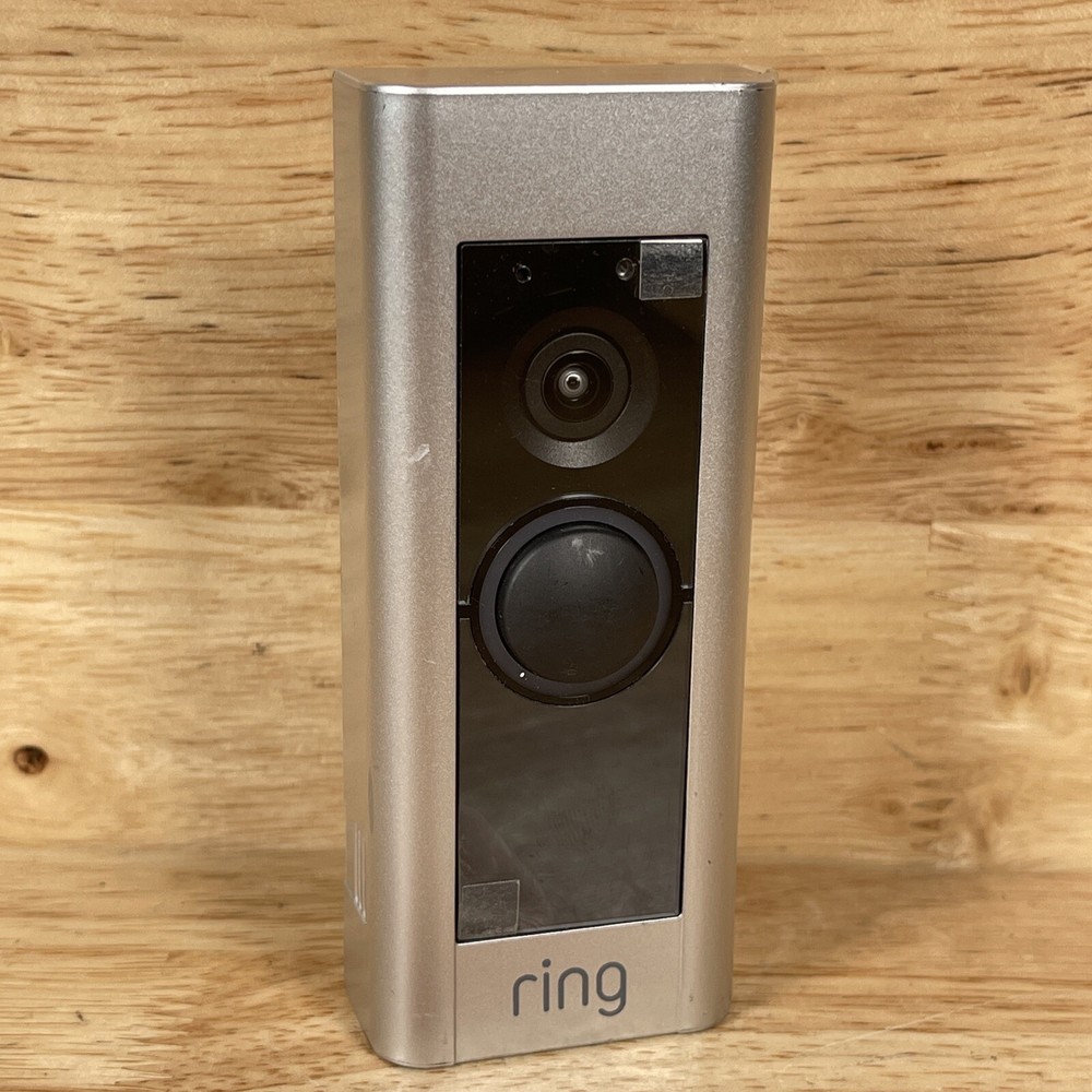 Ring Video Doorbell Pro