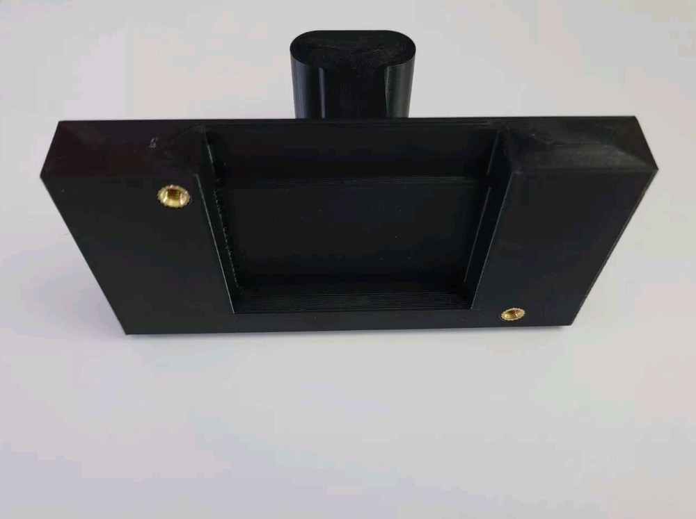 Siemens Model 95 Marq 21 Aftermarket Handle Insert (Long Version) W/ Hardware