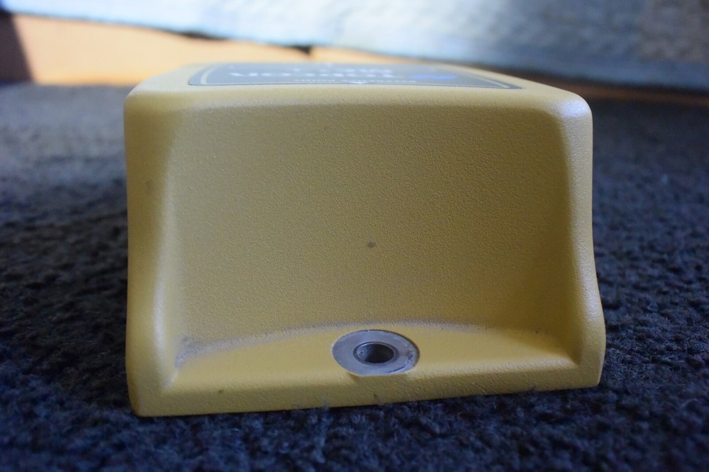 Topcon Slope Sensor Box Model MC2+