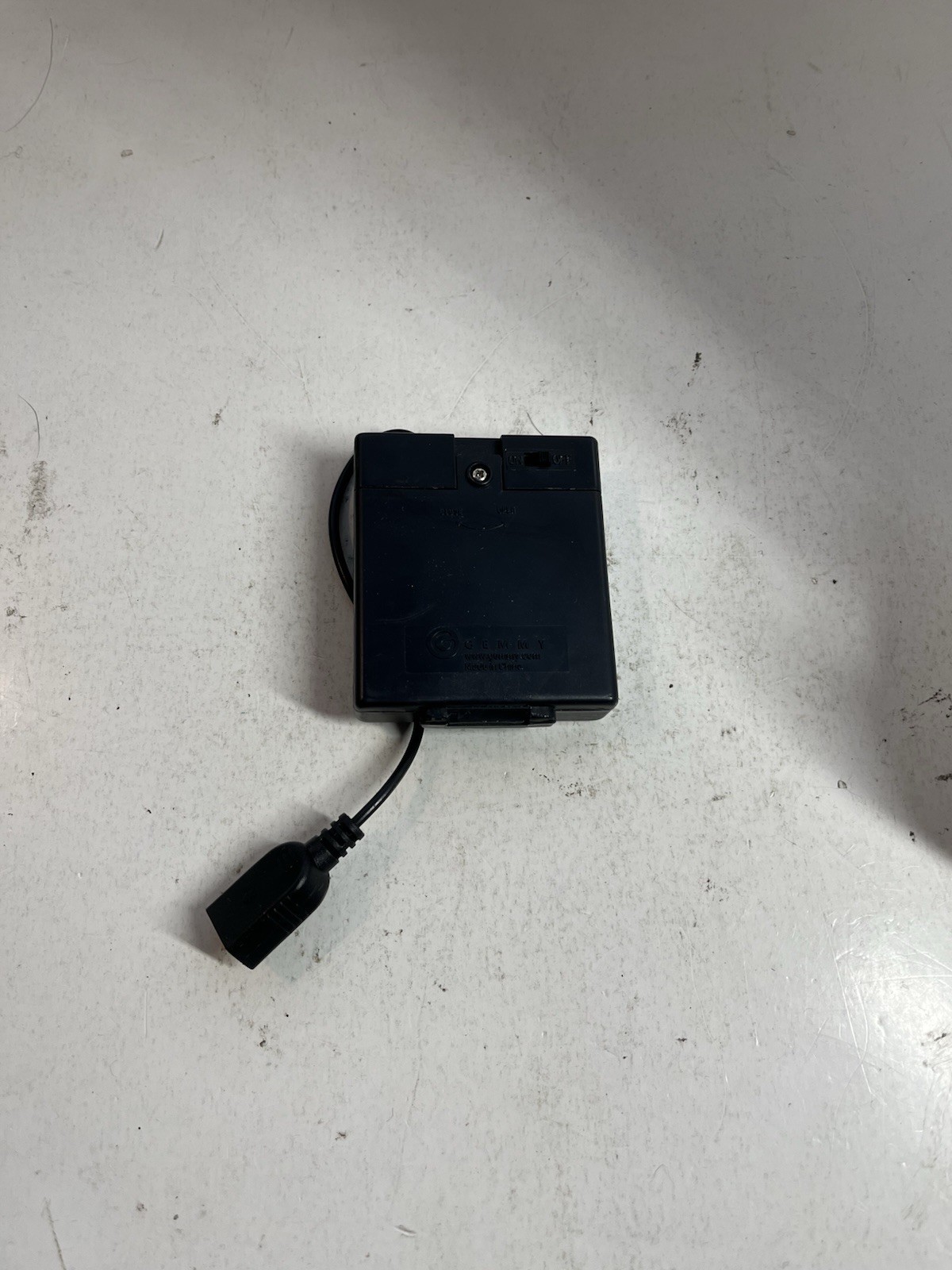 Gemmy Disney Magic Holiday Olaf Frozen Airdorable Airblown Inflatable Tabletop