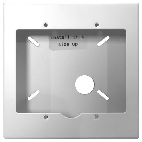 IST I2000 Intercom Door Station Metal Surface-Mount Box (IDSMB)