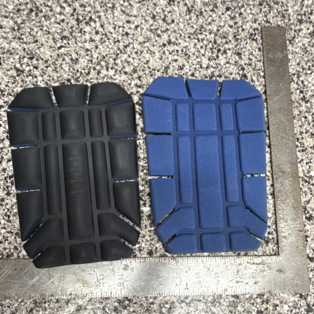 Core4Element Knee Pad Inserts  Lightweight Hunting 2 Inserts