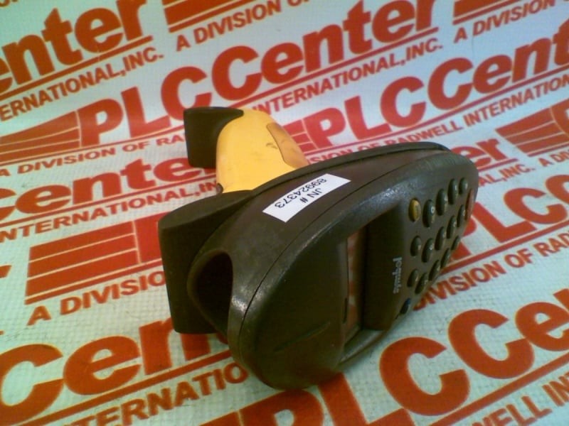 ZEBRA P470-SR1211117USR / P470SR1211117USR (USED)