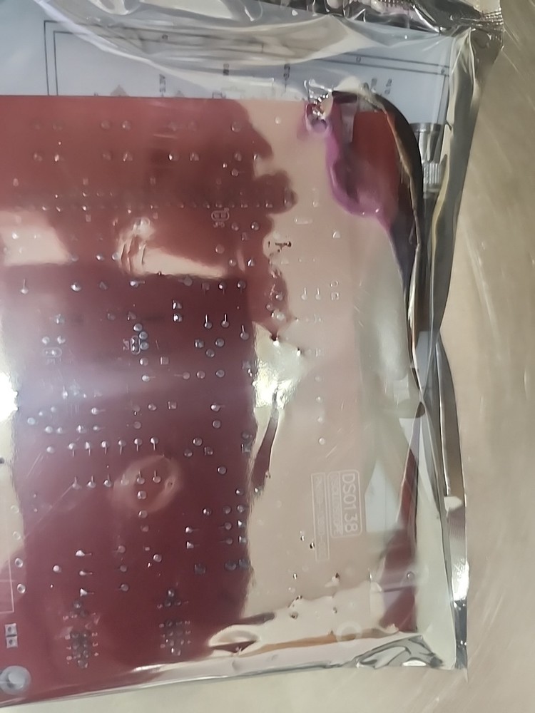 DSO138 2.4" TFT Digital Oscilloscope 1Msps + Probe Analog Bandwidth (Welded) MOD