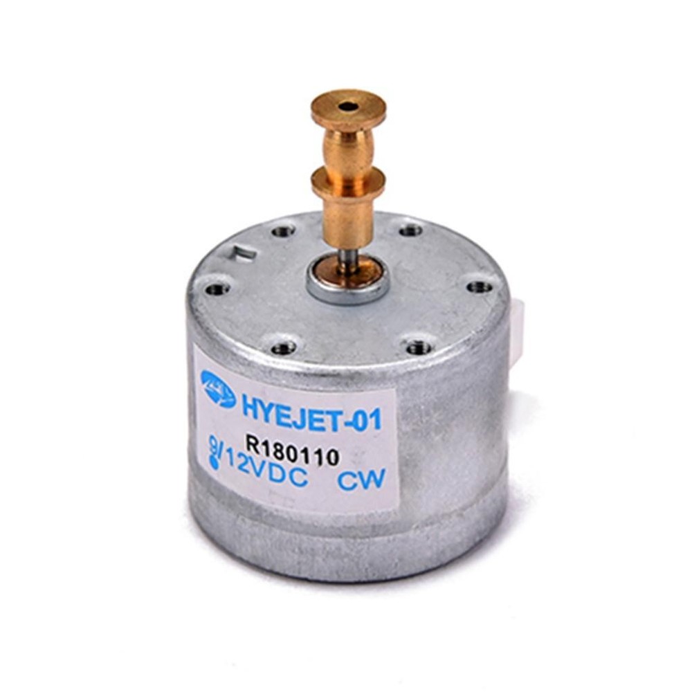 Durable Metals Phonograph Gramophone Replacement Motor 530