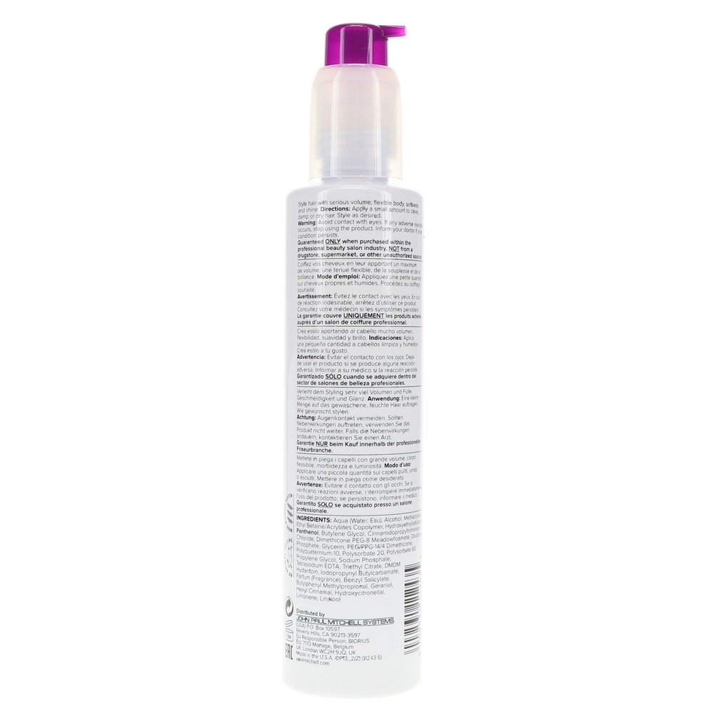 Paul Mitchell ExtraBody Thicken Up 6.8 oz