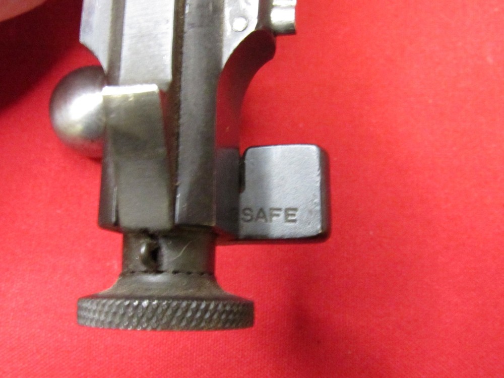 Springfield 1922M2 Breech Bolt Assembly - 181