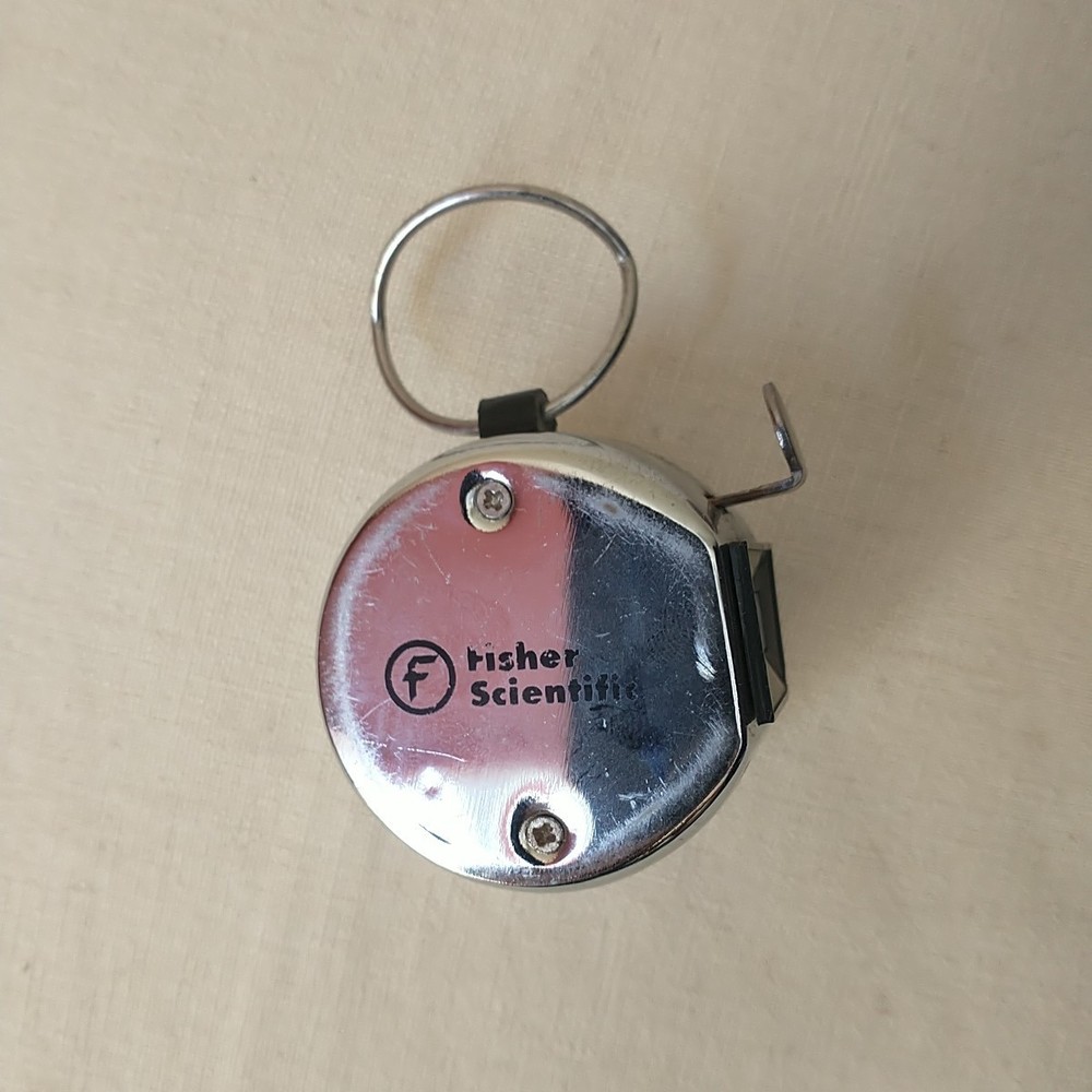 Fisher Scientific One key Laboratory Cell Counter
