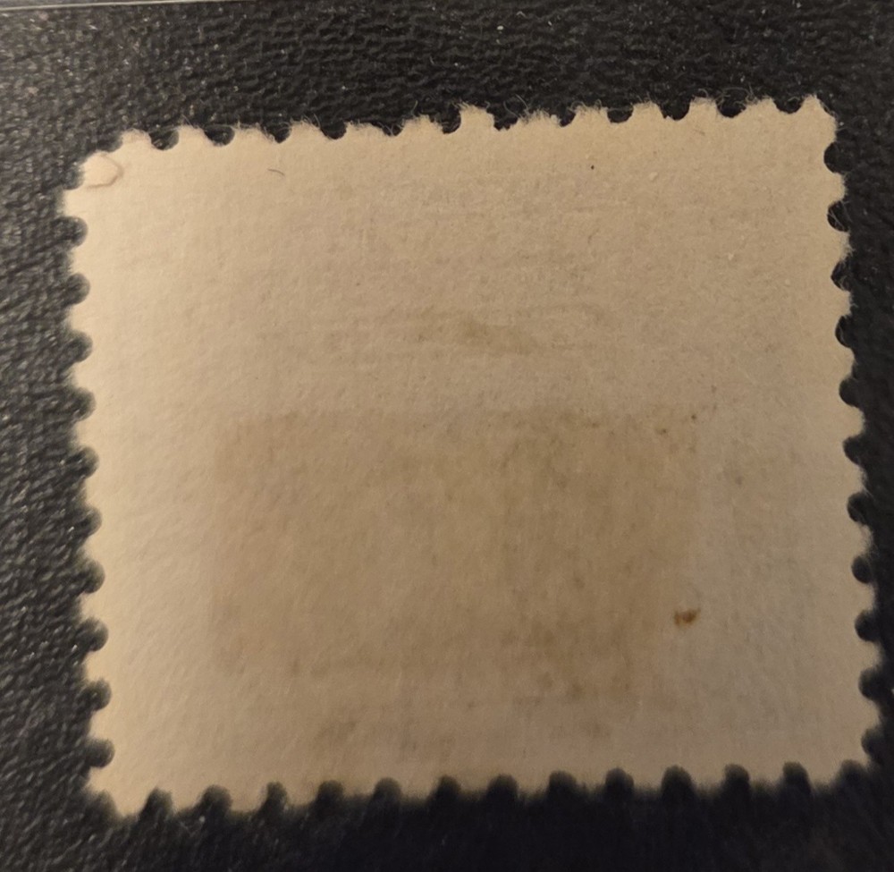 Canada Stamp Postage Due #J8 - First Postage Due Issue (1928) 4¢