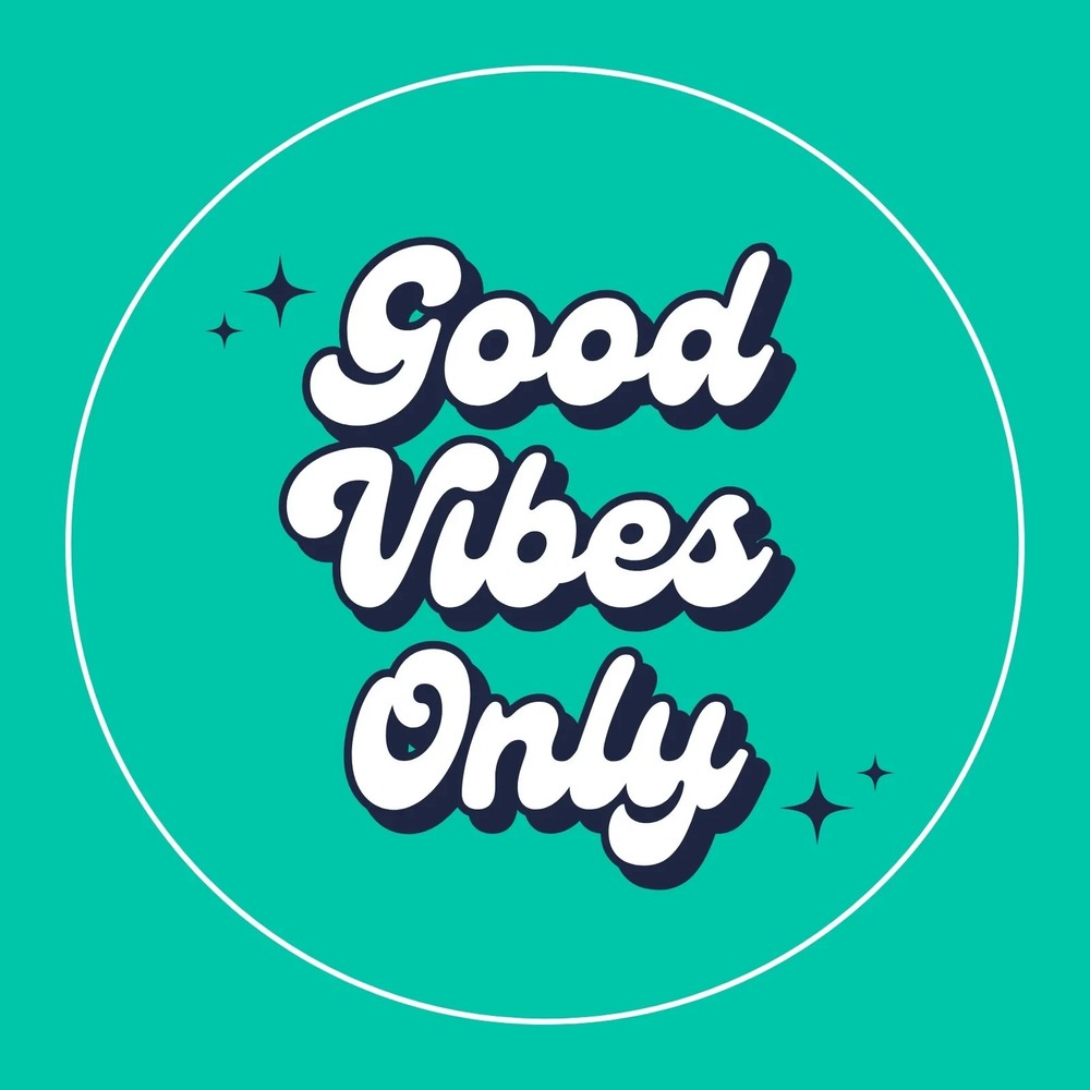 Vibes.