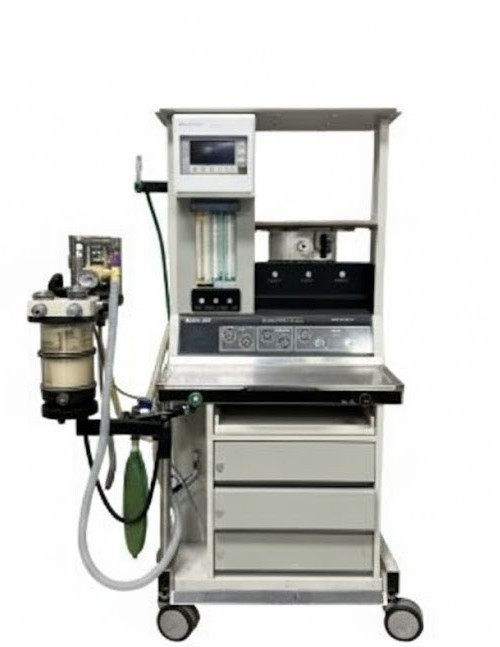 OHMEDA MODULUS SE SYS 50 PSI ANESTHESIA MACHINE FULLY TESTED!