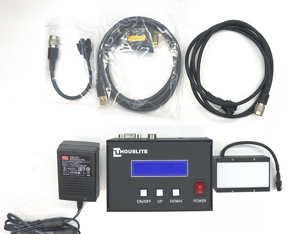 Thouslite Multi-channel LED Calibration Source 7335MS