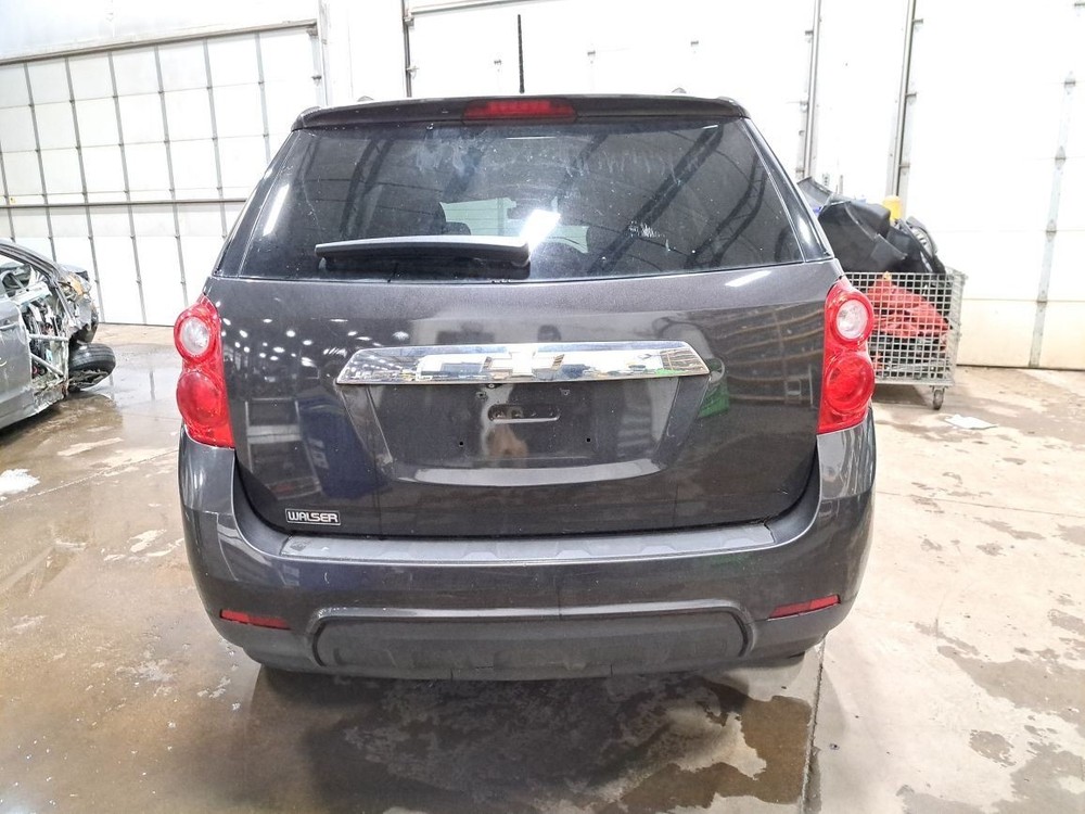 2015 Equinox Amplifier Sku#4309745
