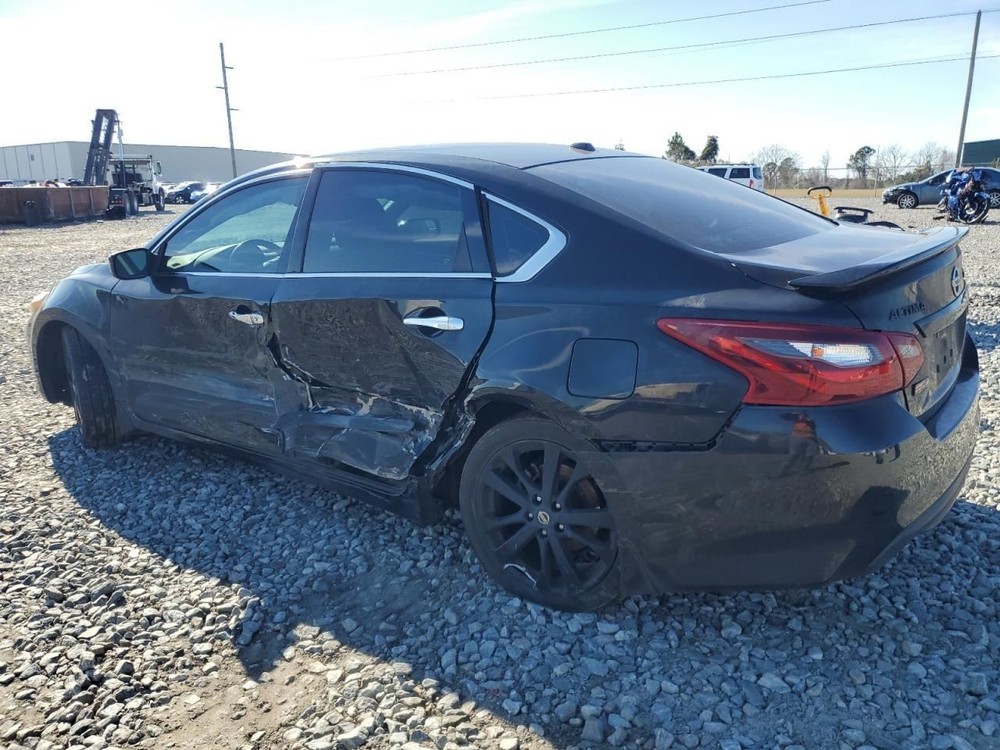 Fuse Box Engine Sedan Fits 18 ALTIMA 4551630